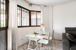Apartamento Mefistofeles - Málaga - 7