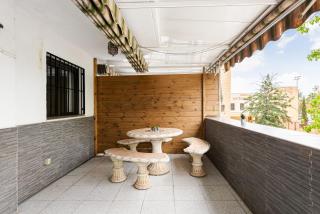 Apartamento Mefistofeles - 7