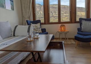 Reflet Bleu du Lac d'Annecy 3 étoiles - Face au lac, Parking gratuit, Paddle board - 1