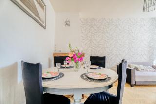 Maison Chaleureuse Cancale - 5