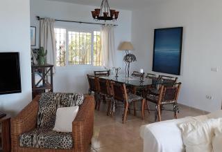 Villa Casa Pinosierra - 5