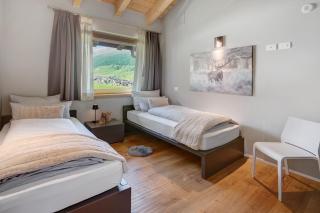Spark Chalet e Spa Livigno - 8