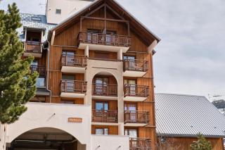 Studio les 2 Alpes - 9