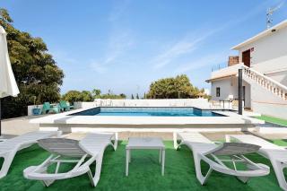 Casa Punta Del Sol Atico - 9