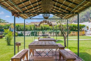 Casa de 10 - 5 Interior - 9