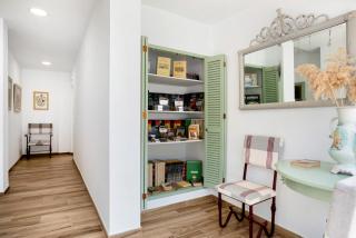 Casa de 10 - 5 Interior - 8