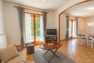 Maison de famille avec Jardin - 7