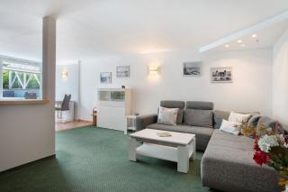 Appartement - Strandnah - 8