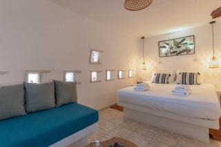 Kleris Apartment 8 Tinos - 4