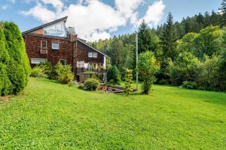 Villa Eichwald Appartements - Freudenstadt - 0