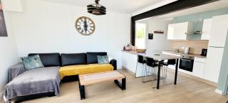 Maison La Guitoune Fautaise - 9