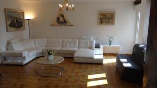 Maison 50m de la mer parking privé - 8