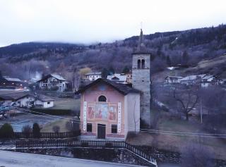 Casa Ex Bar Fiolet - 7