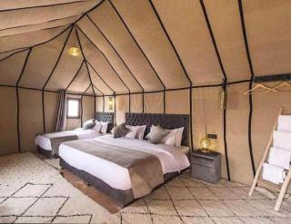 Celestial luxury Camp - 4