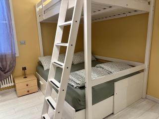 B&B Il Gelso - San Pietro in Casale - 5