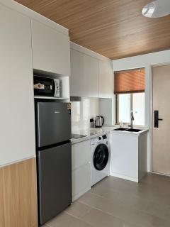 Studio in a modern complex Wing Samui Condo - 1