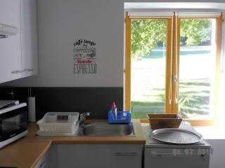 Gîte Clos St Roch - 3