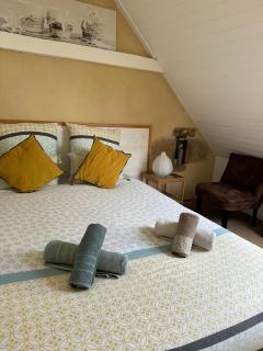 Gîte Clos St Roch - 1