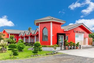 Kenting Hemingway - 3