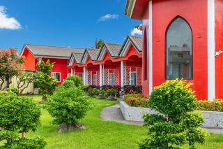 Kenting Hemingway - 4