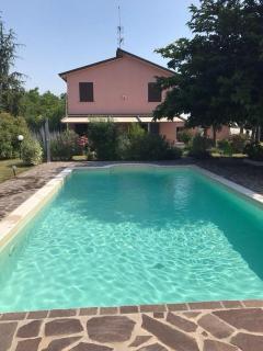 B&B Il Gelso - San Pietro in Casale - 0