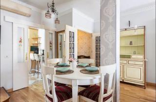 Charming Duplex Penthouse in Malaga Historic Center - 8