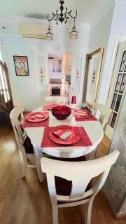 Charming Duplex Penthouse in Malaga Historic Center - 2