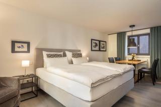 1 Zimmer-appartement Nr 15 - 8