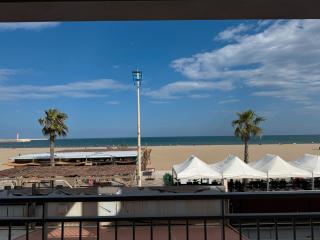 Appartement face à la mer 2 - Port-la-Nouvelle - 9