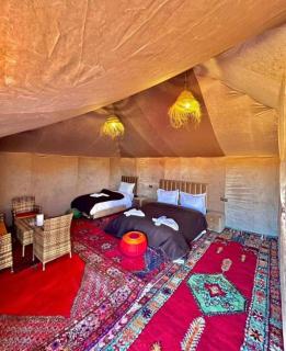 Celestial luxury Camp - 3