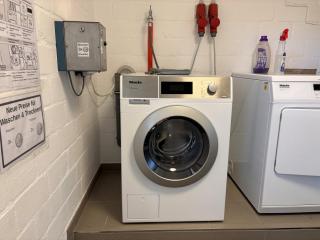 Apartment Dargies - 9