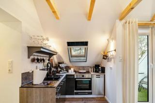 Huus an´t Koornfeld Dachgeschoss - 8