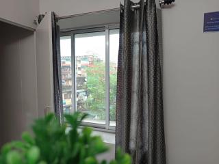 Little While global-Micro hotel- Backpacker friendly- near metro - 3
