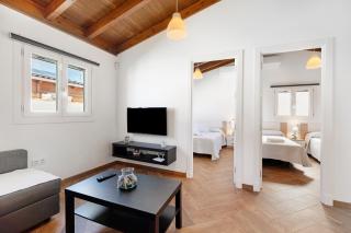 Villa Novo Sancti Petri 3 - 4