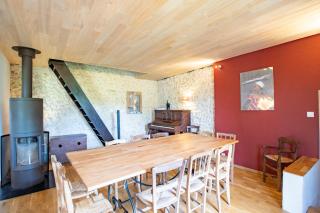 Gite des Bois du Charme - Chalais - 5