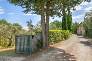 La Poggiolina in Toscana - 7