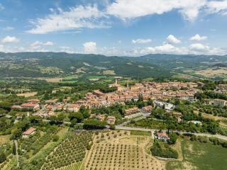 La Poggiolina in Toscana - 6
