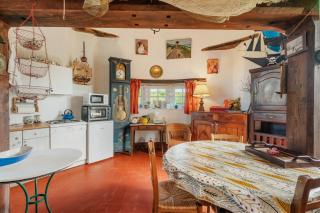 Ancien moulin à vent du 19e siècle - 5