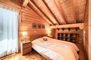 Chalet Les Amborzales - 9