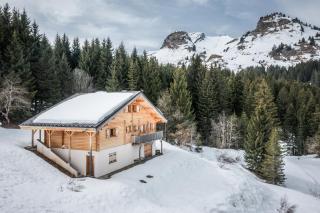 Chalet Les Amborzales - 0