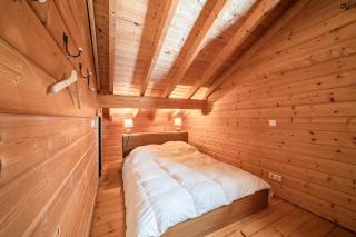 Chalet Les Amborzales - 8