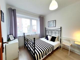 Pokoje przy Ryneczku - Gdynia Orłowo - 1