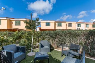 Alojamiento en Los Parrales - 9