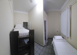 Estação Pousada e Hostel - 0