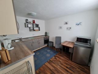 Ferienwohnung im alten Milchwerk - 6