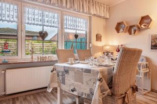 Haus Strandliebe - 4