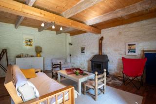 Longère de la Croix Blanche - 8