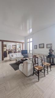 Le Longue vue,150m2, vue exceptionnelle, 4 chambres - 5