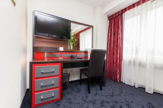 Hotel Beskid - Nowy Sącz - 4