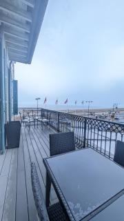 Le Longue vue,150m2, vue exceptionnelle, 4 chambres - 2